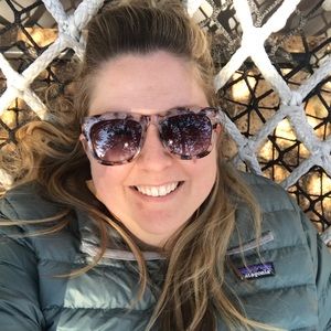 Meet your Posher, Andrea